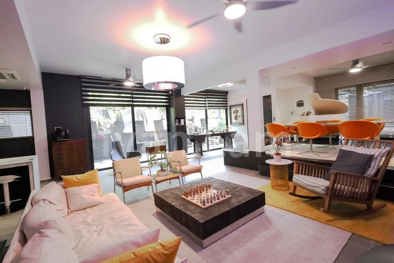 5 Bed Semi-Detached House (Landed) for Sale in Huit - Image 12