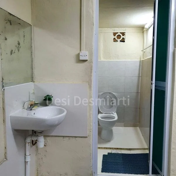 Shop / Shophouse for Rent: 2 Adjoining Shophouses, with Attic, for Co-Living, Office, or School - Image 2