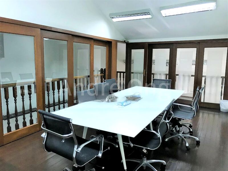 Office for Rent: ❤️️ Shophouse for Rent @ Amoy St ❤️️ - Image 3