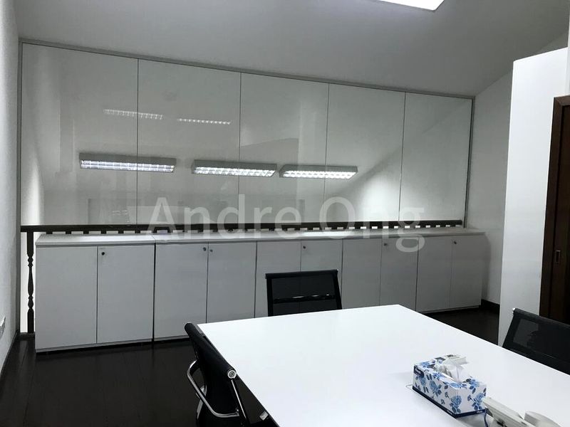 Office for Rent: ❤️️ Shophouse for Rent @ Amoy St ❤️️ - Image 2
