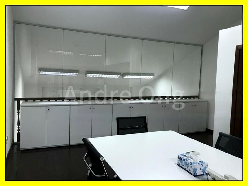 Office for Rent: ❤️️ Shophouse for Rent @ Amoy St ❤️️ - Image 1