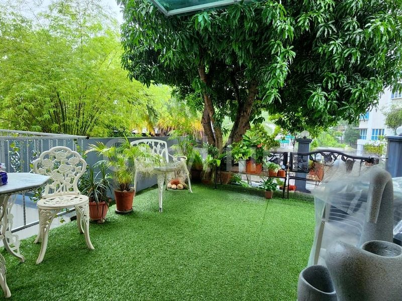 6 Bed Semi-Detached House (Landed) for Sale around  Lorong Kembangan - Image 8