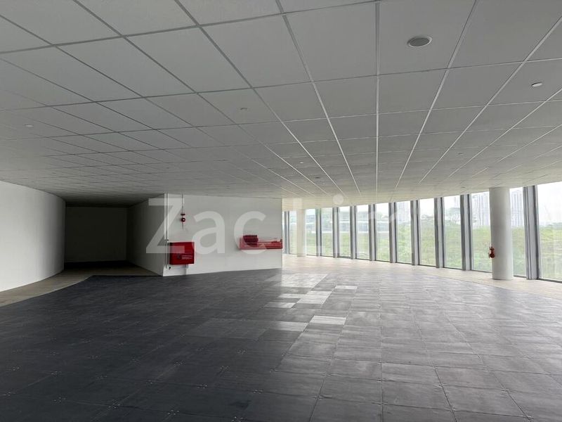 Office for Rent: Eclipse (Previously known as Sandcrawler) - Image 11