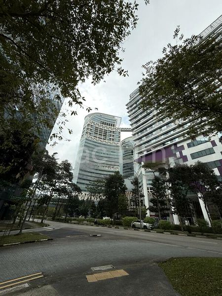 Office for Rent: Eclipse (Previously known as Sandcrawler) - Image 3