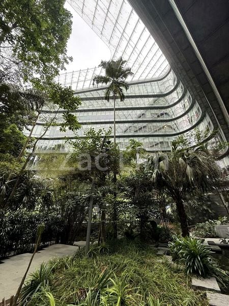 Office for Rent: Eclipse (Previously known as Sandcrawler) - Image 1