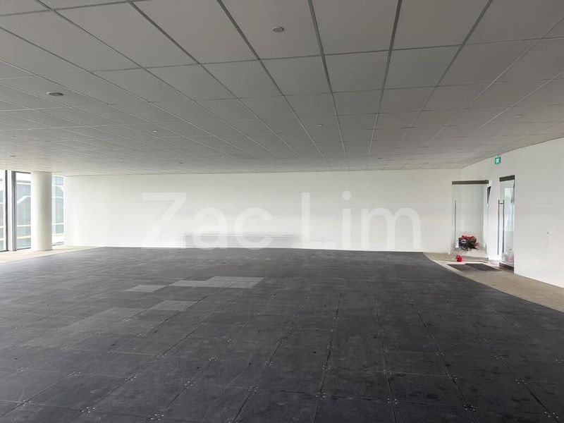 Office for Rent: Eclipse (Previously known as Sandcrawler) - Image 19