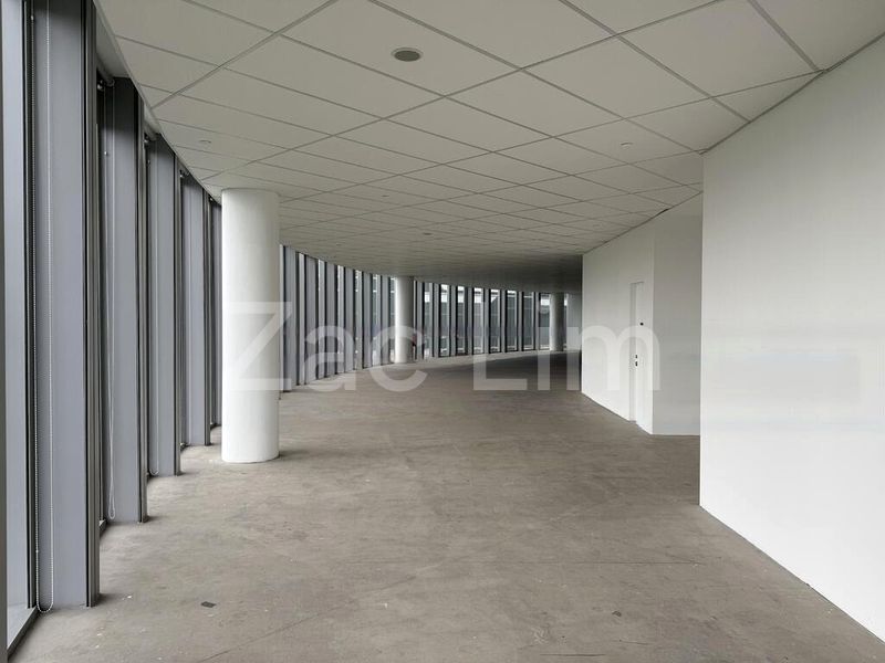 Office for Rent: Eclipse (Previously known as Sandcrawler) - Image 8