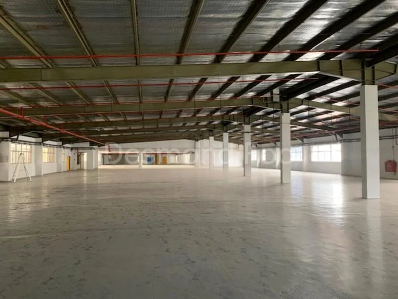 Factory / Workshop (B2) for Rent: Ideal HQ Setup in Macpherson Industrial Estate - Image 1