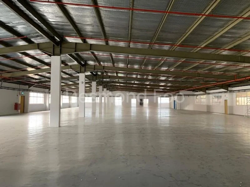 Factory / Workshop (B2) for Rent: Ideal HQ Setup in Macpherson Industrial Estate - Image 2