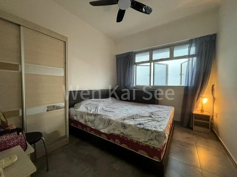 4 Room (4A) HDB for Rent in  26A Saint George's Lane - Image 5