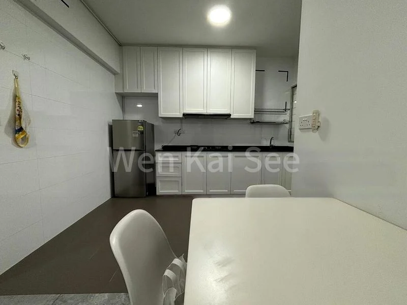 4 Room (4A) HDB for Rent in  26A Saint George's Lane - Image 3