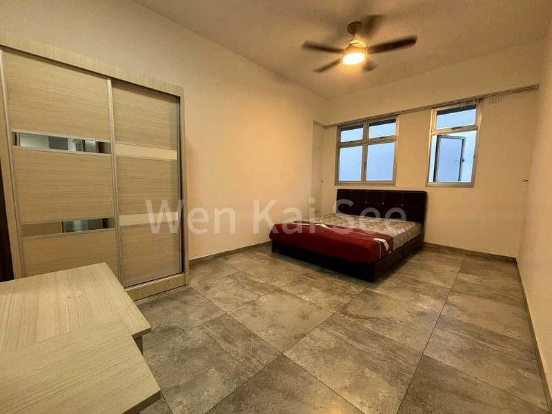 4 Room (4A) HDB for Rent in  26A Saint George's Lane - Image 2