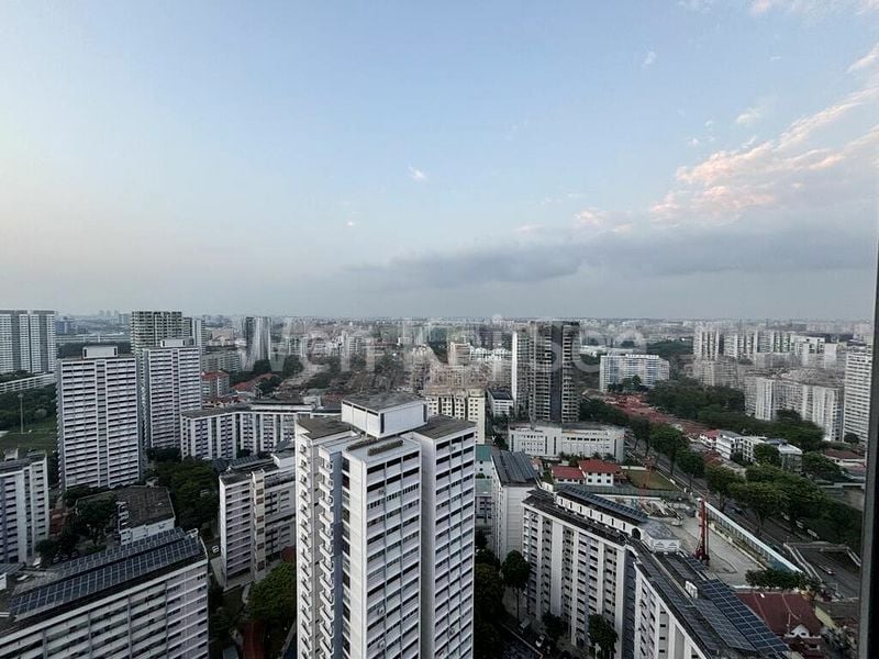 4 Room (4A) HDB for Rent in  26A Saint George's Lane - Image 10