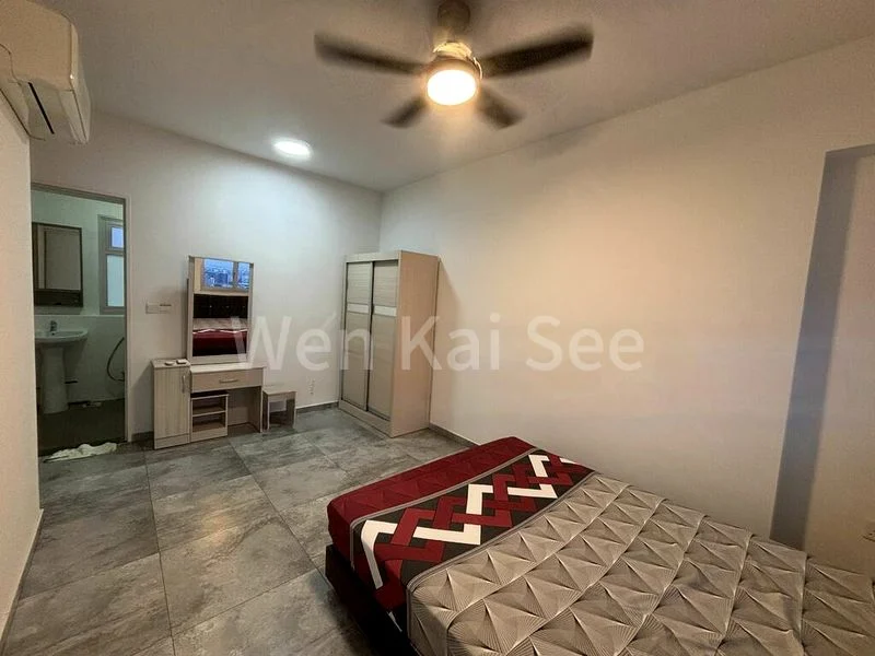 4 Room (4A) HDB for Rent in  26A Saint George's Lane - Image 8