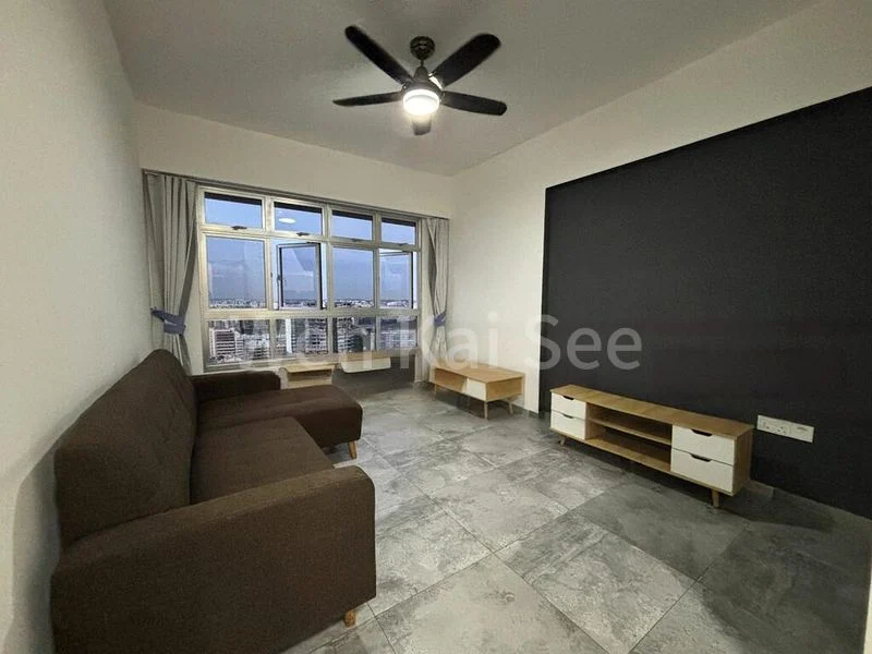 4 Room (4A) HDB for Rent in  26A Saint George's Lane - Image 14