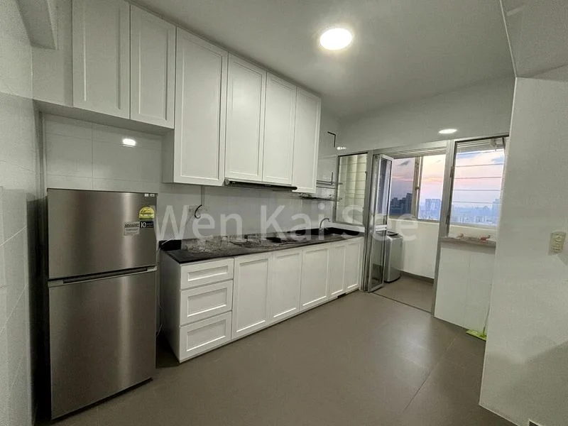 4 Room (4A) HDB for Rent in  26A Saint George's Lane - Image 1