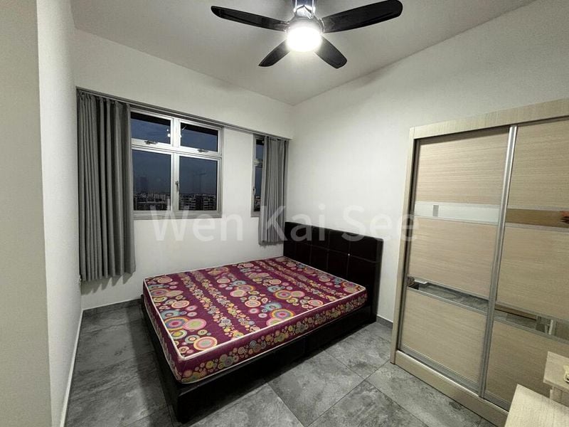 4 Room (4A) HDB for Rent in  26A Saint George's Lane - Image 12