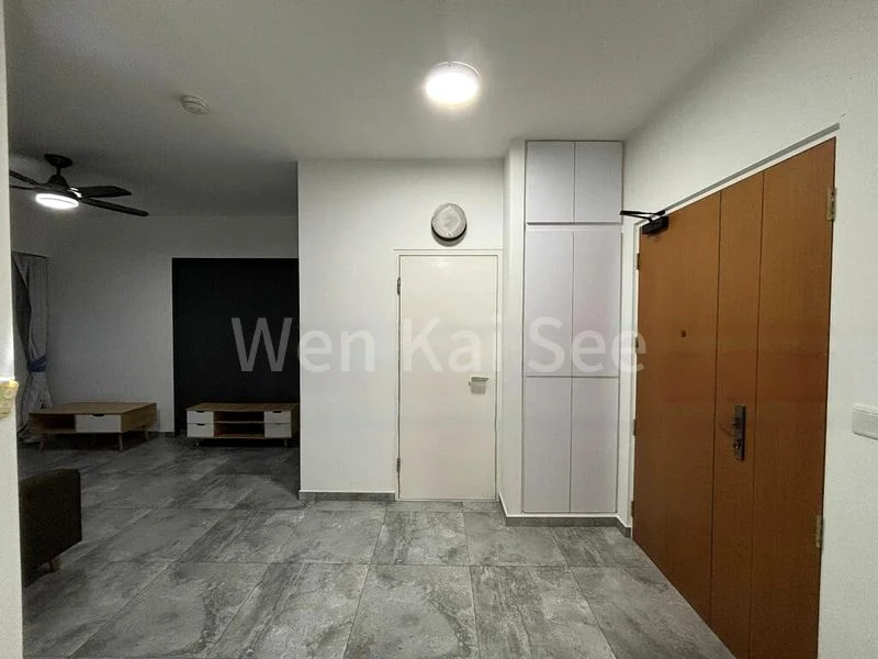 4 Room (4A) HDB for Rent in  26A Saint George's Lane - Image 13