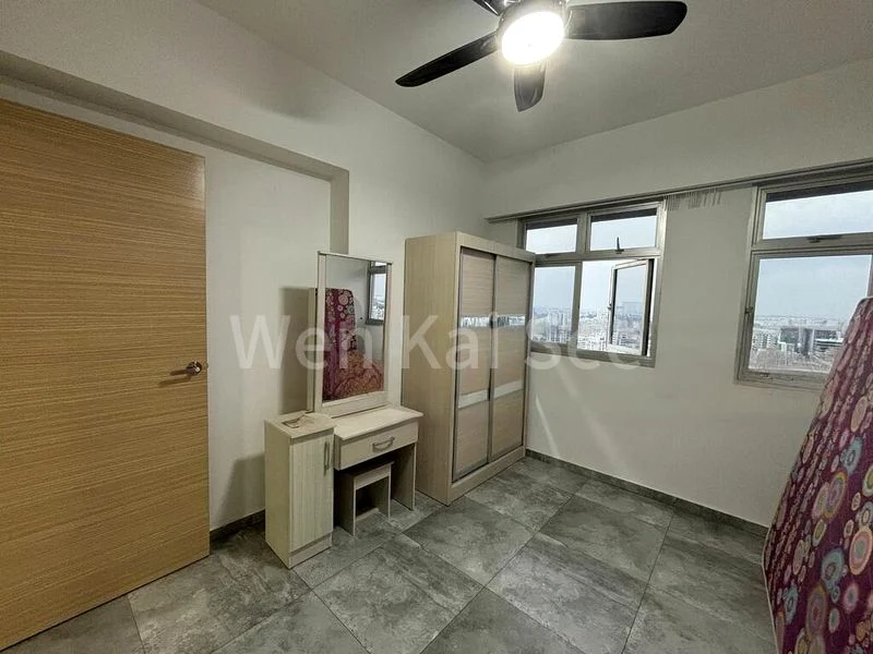 4 Room (4A) HDB for Rent in  26A Saint George's Lane - Image 6