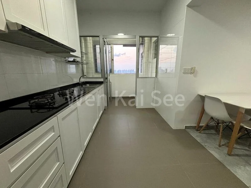 4 Room (4A) HDB for Rent in  26A Saint George's Lane - Image 7