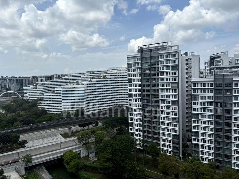 Room (Condo) for Rent in  Piermont Grand - Image 2