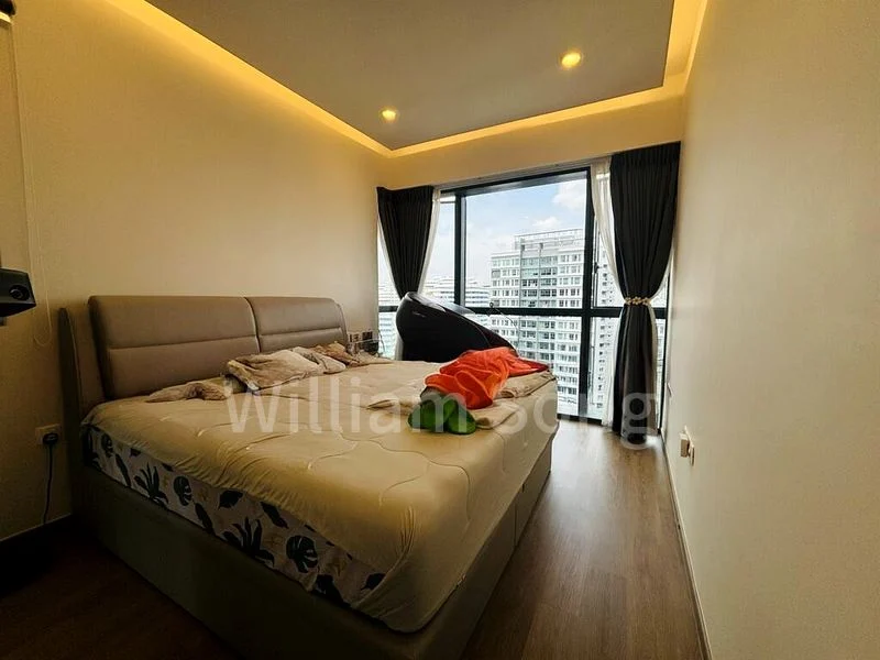 Room (Condo) for Rent in  Piermont Grand - Image 8