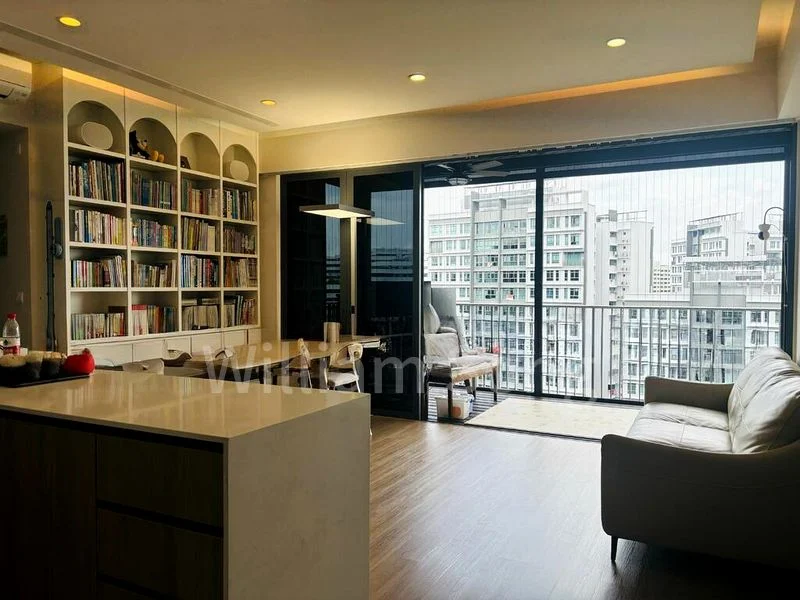 Room (Condo) for Rent in  Piermont Grand - Image 9