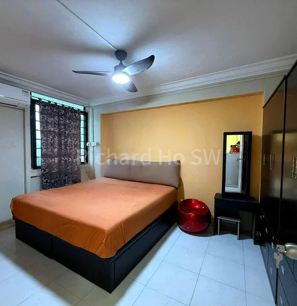 3 Room (3I) HDB for Rent in  502 Bedok North Street 3 - Image 4