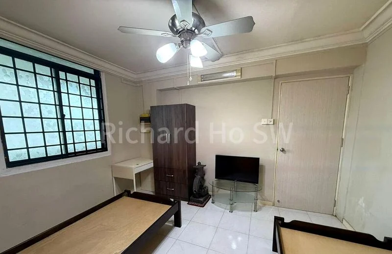 3 Room (3I) HDB for Rent in  502 Bedok North Street 3 - Image 3