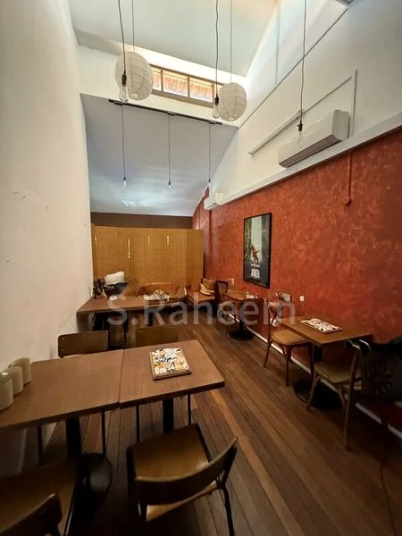 Food & Beverage for Rent: 41 Sultan Gate - Image 1