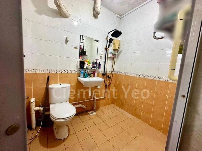 3 Room (3A) HDB for Sale in  260 Bukit Batok East Avenue 4 - Image 5