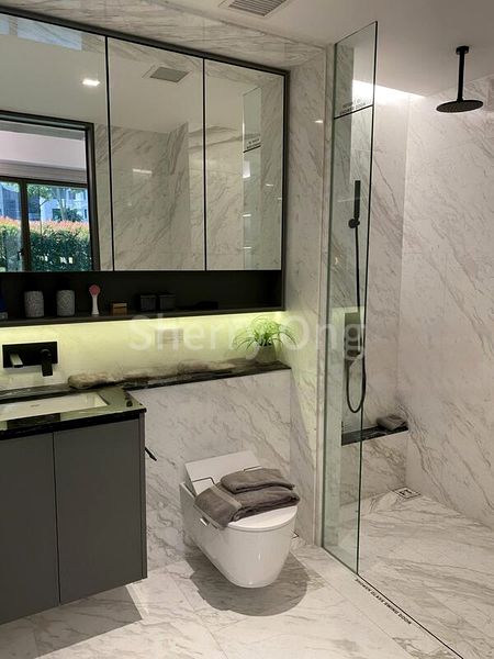 1 Bed Condo for Sale in  The Landmark - Image 3