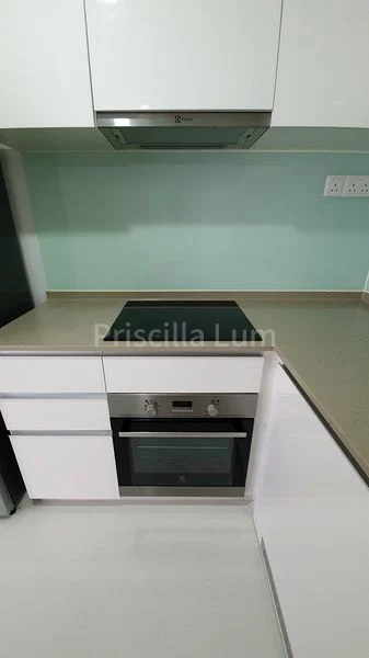 2 Bed Condo for Rent in  Bartley Ridge - Image 6