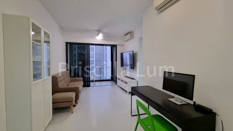 2 Bed Condo for Rent in  Bartley Ridge - Image 14