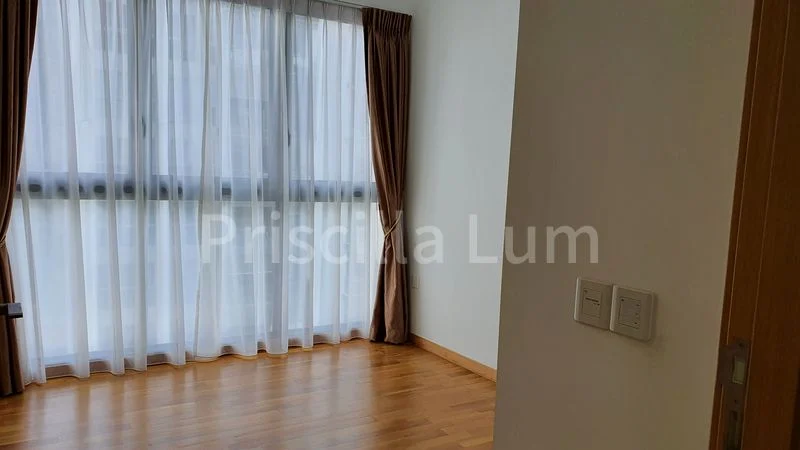 2 Bed Condo for Rent in  Bartley Ridge - Image 2