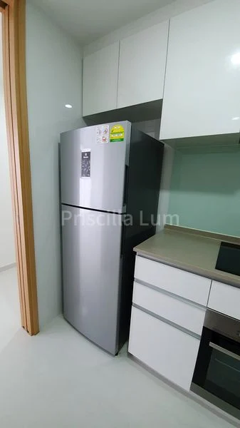 2 Bed Condo for Rent in  Bartley Ridge - Image 5