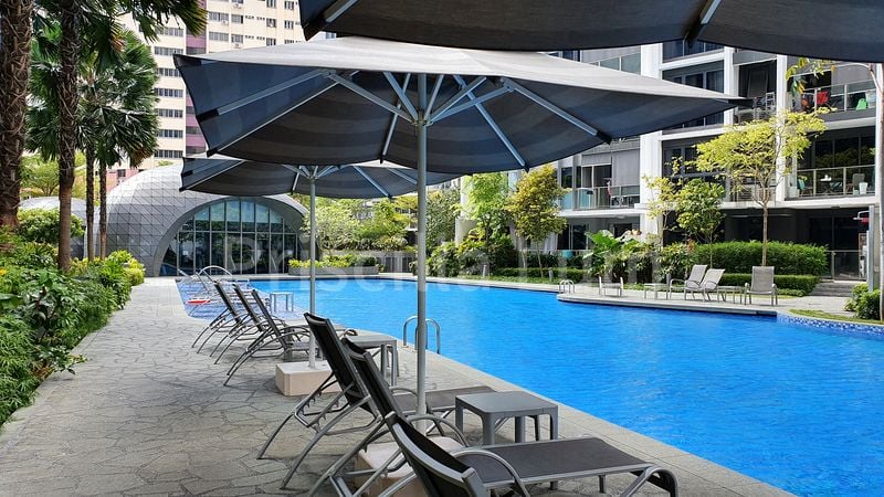 2 Bed Condo for Rent in  Bartley Ridge - Image 10