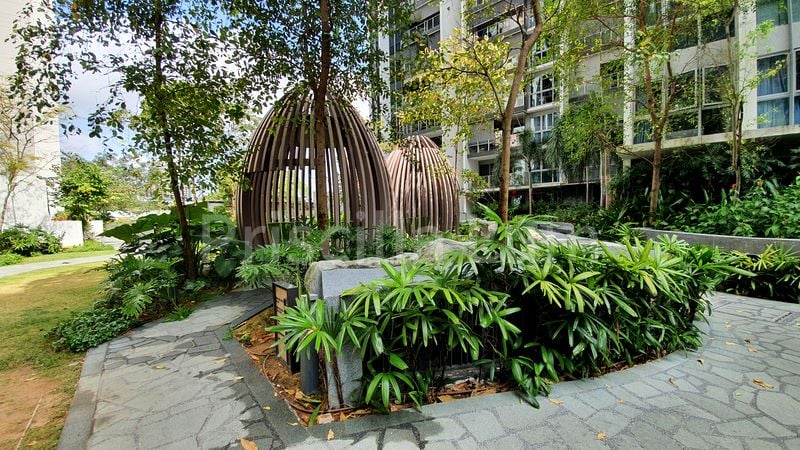 2 Bed Condo for Rent in  Bartley Ridge - Image 9