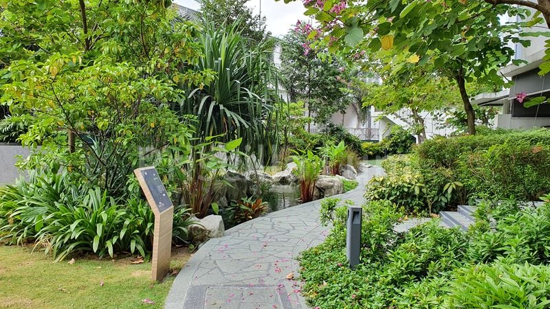 2 Bed Condo for Rent in  Bartley Ridge - Image 12