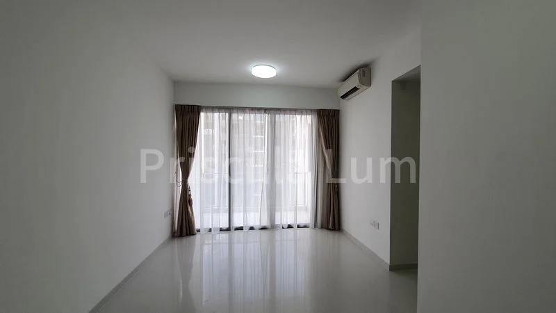 2 Bed Condo for Rent in  Bartley Ridge - Image 1