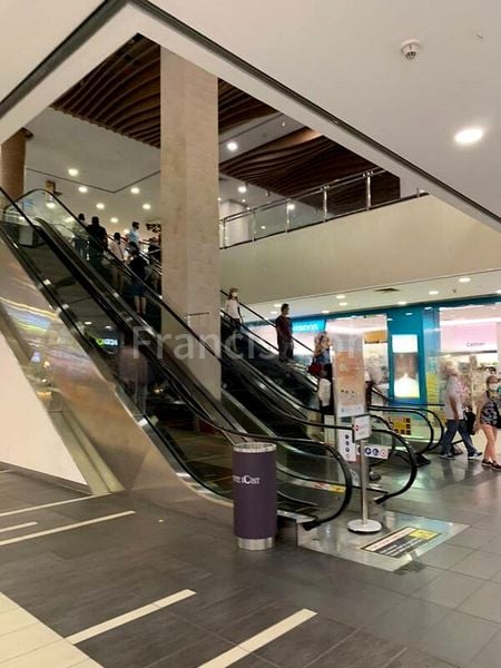 Shop / Shophouse for Rent: Yew Tee Point - Image 3