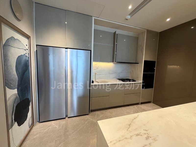 3 Bed Condo for Rent in  Nouvel 18 - Image 9
