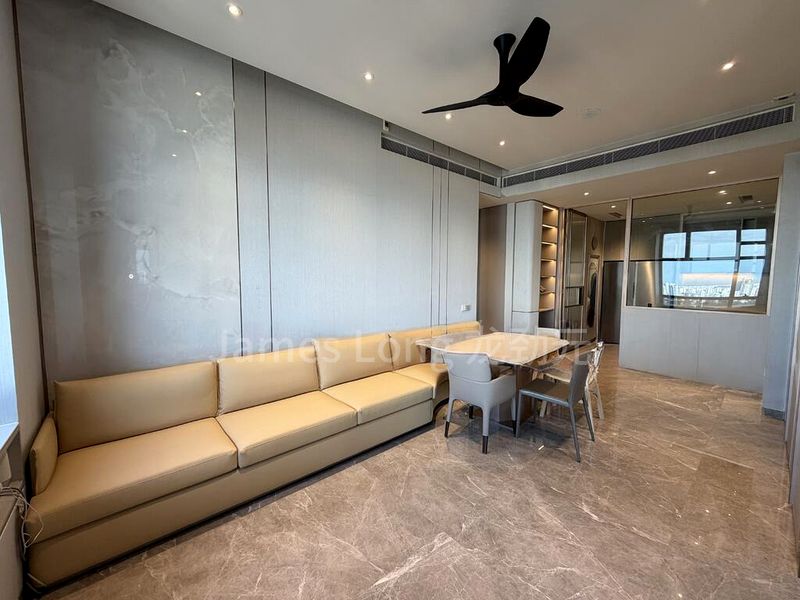 3 Bed Condo for Rent in  Nouvel 18 - Image 12