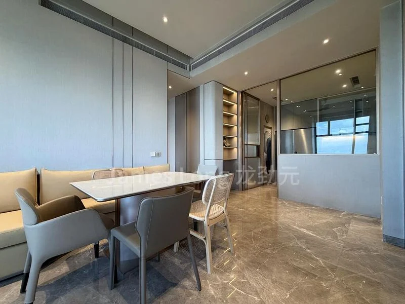 3 Bed Condo for Rent in  Nouvel 18 - Image 10