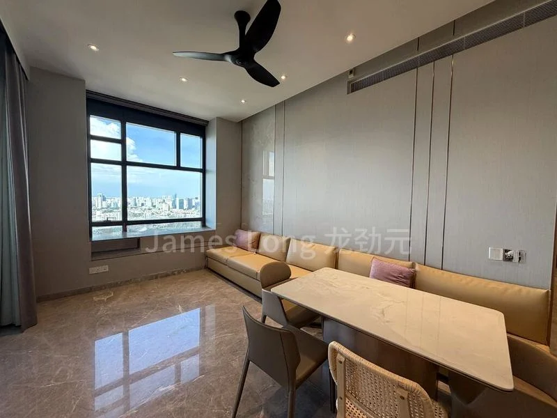 3 Bed Condo for Rent in  Nouvel 18 - Image 13