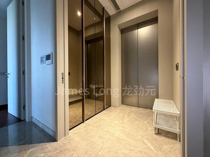 3 Bed Condo for Rent in  Nouvel 18 - Image 15