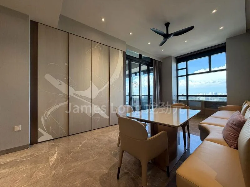 3 Bed Condo for Rent in  Nouvel 18 - Image 14