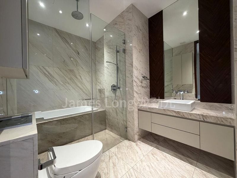 3 Bed Condo for Rent in  Nouvel 18 - Image 1