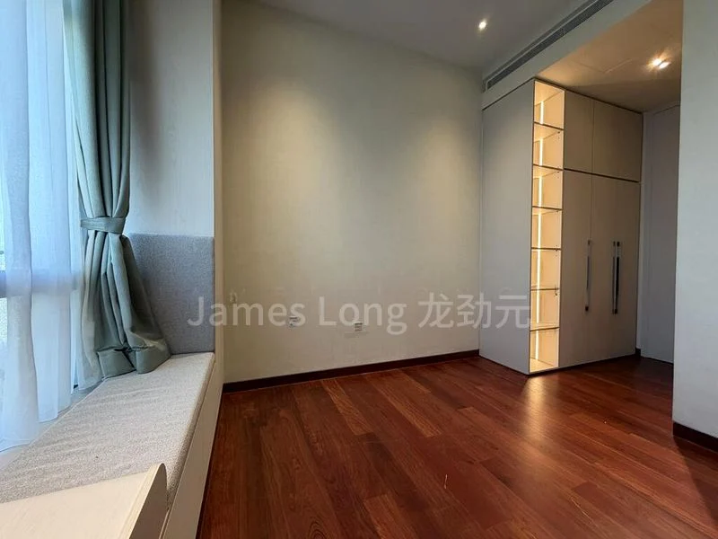 3 Bed Condo for Rent in  Nouvel 18 - Image 4