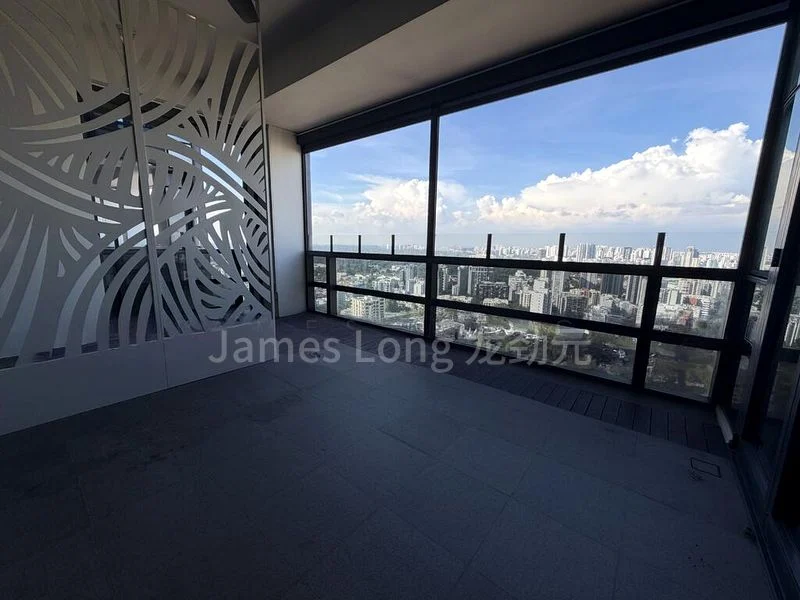 3 Bed Condo for Rent in  Nouvel 18 - Image 11